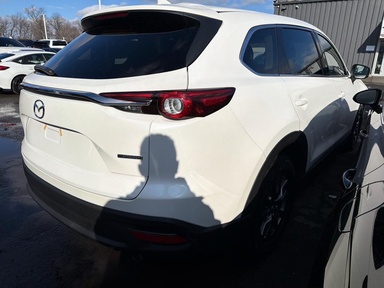 Mazda CX-9 Touring AWD 2023