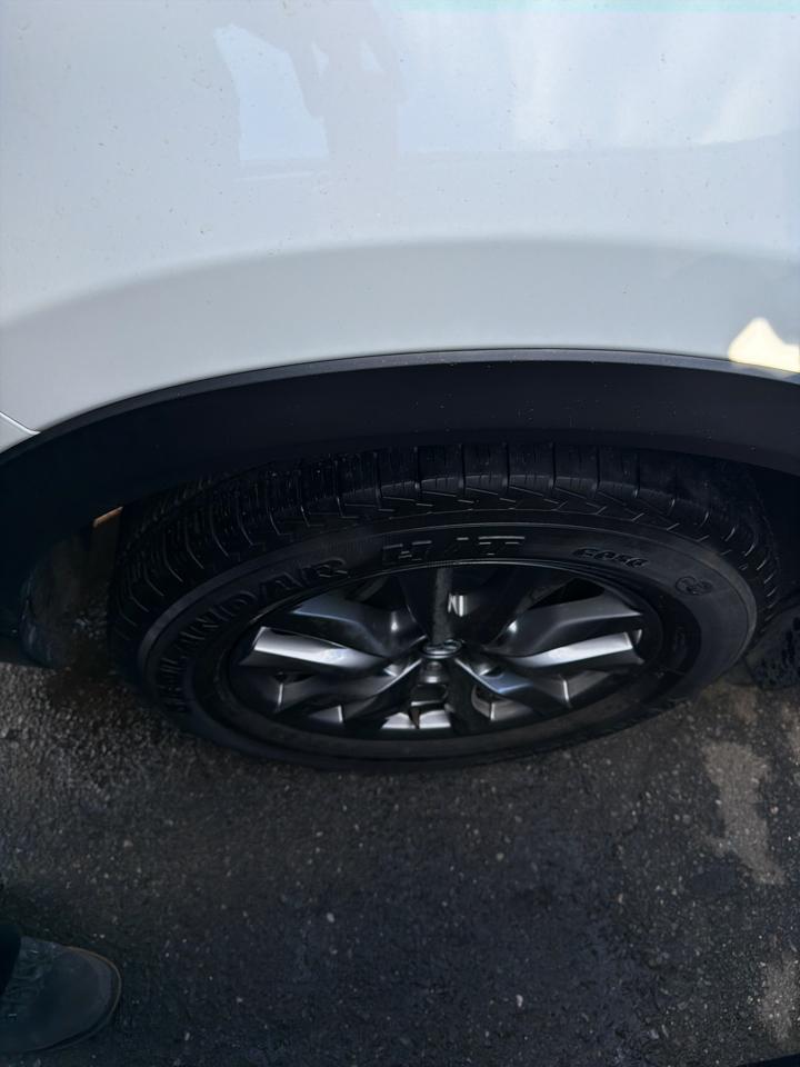 Mazda CX-9 Touring AWD 2023