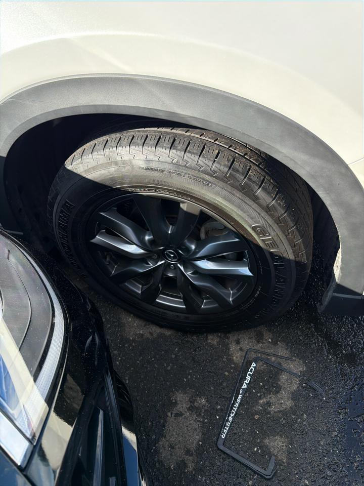 Mazda CX-9 Touring AWD 2023