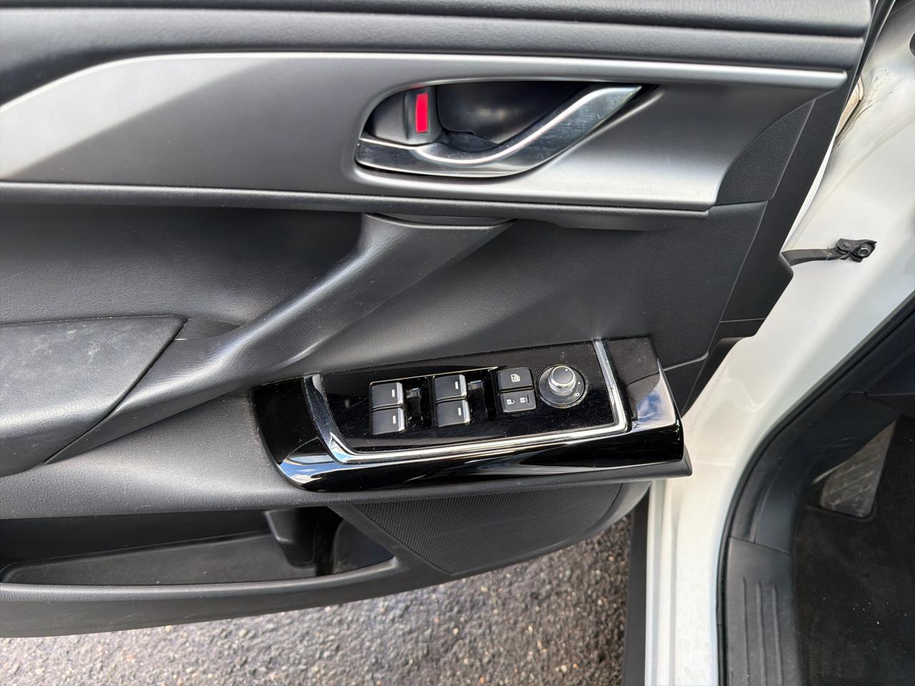 Mazda CX-9 Touring AWD 2023