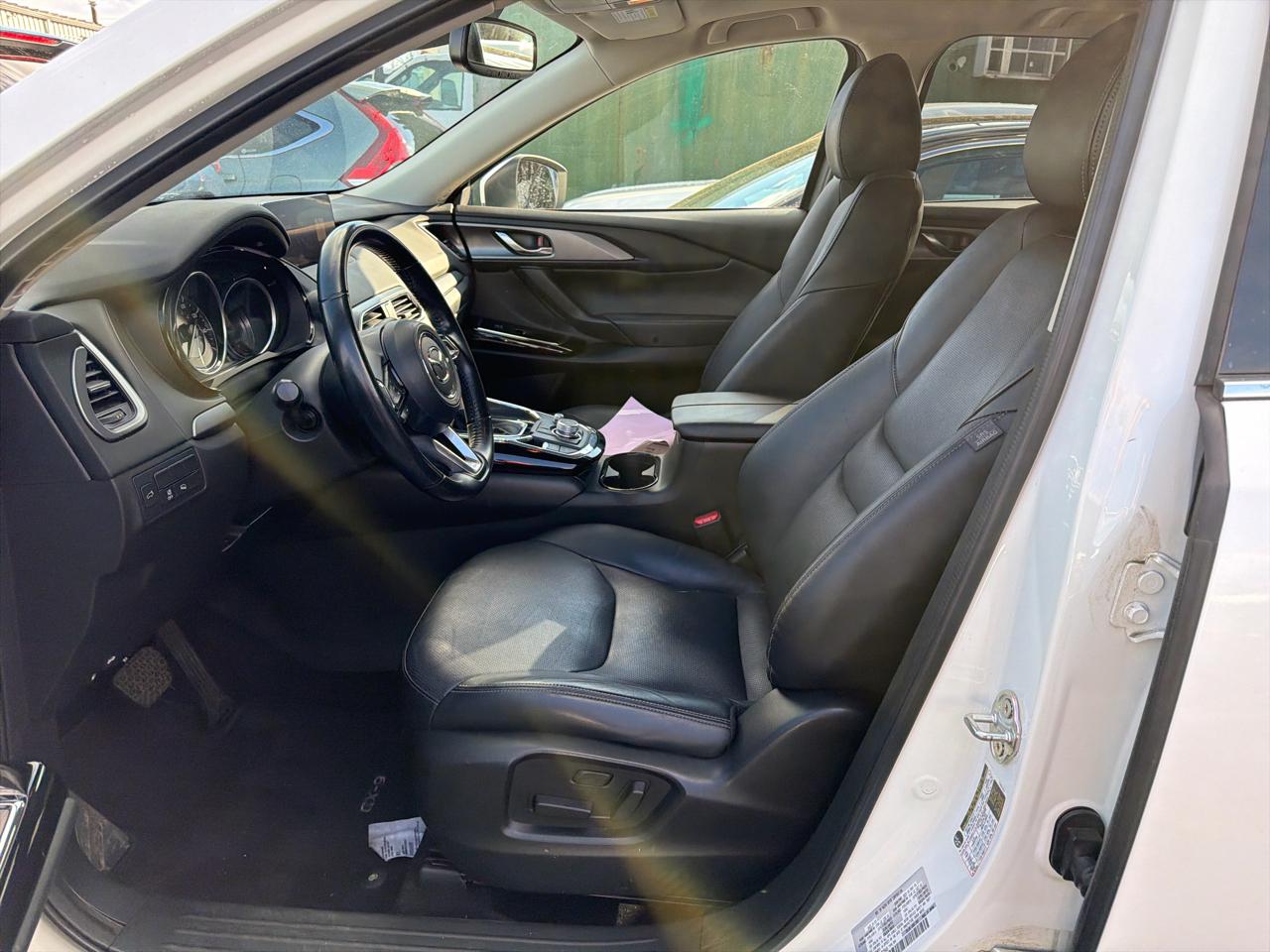 Mazda CX-9 Touring AWD 2023