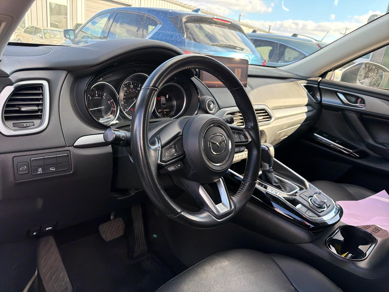 Mazda CX-9 Touring AWD 2023