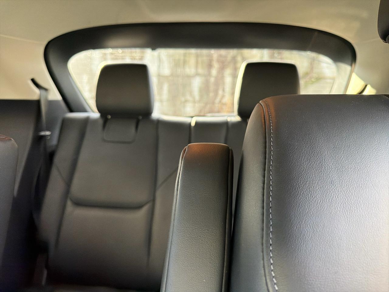 Mazda CX-9 Touring AWD 2023