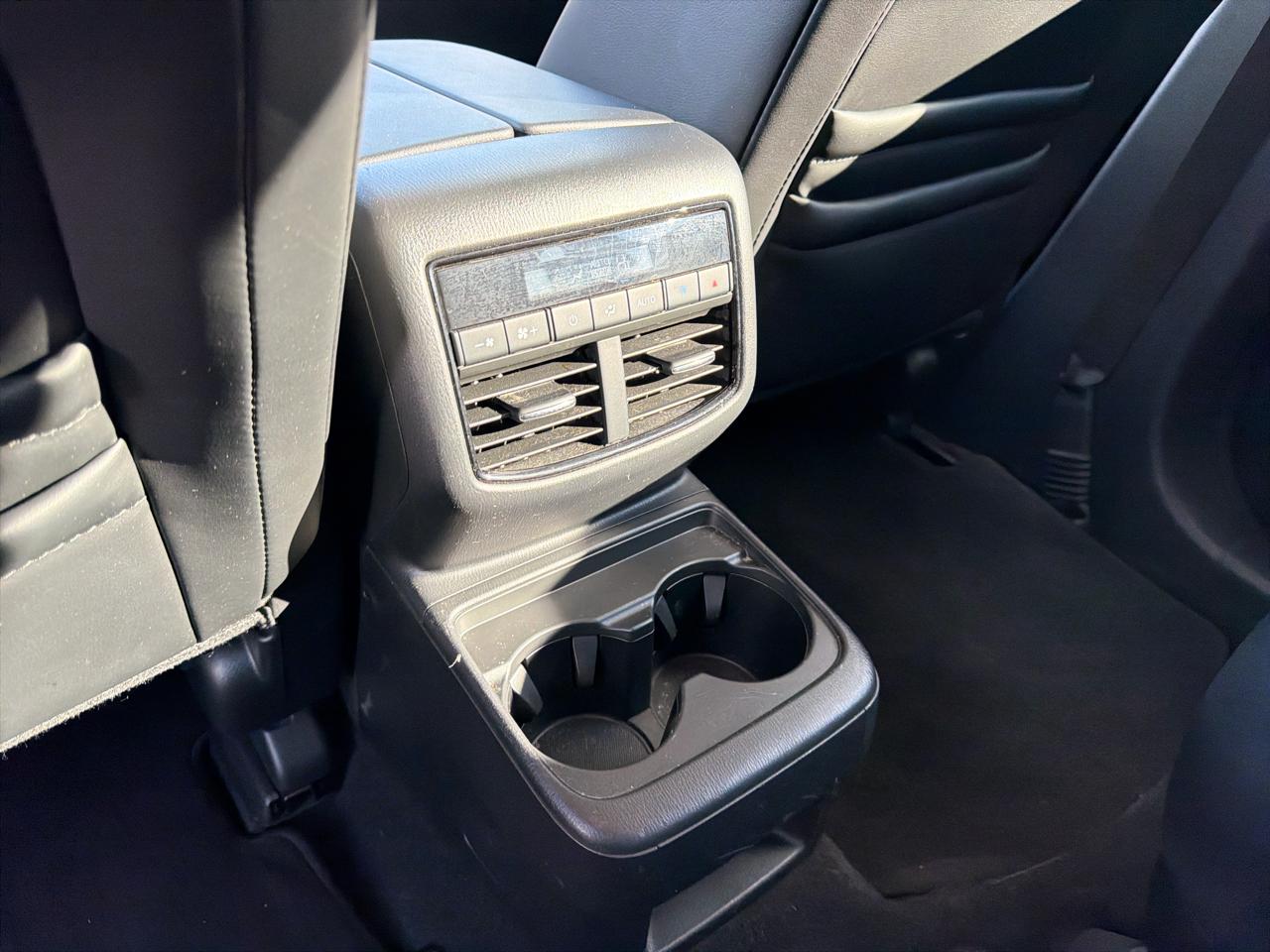 Mazda CX-9 Touring AWD 2023