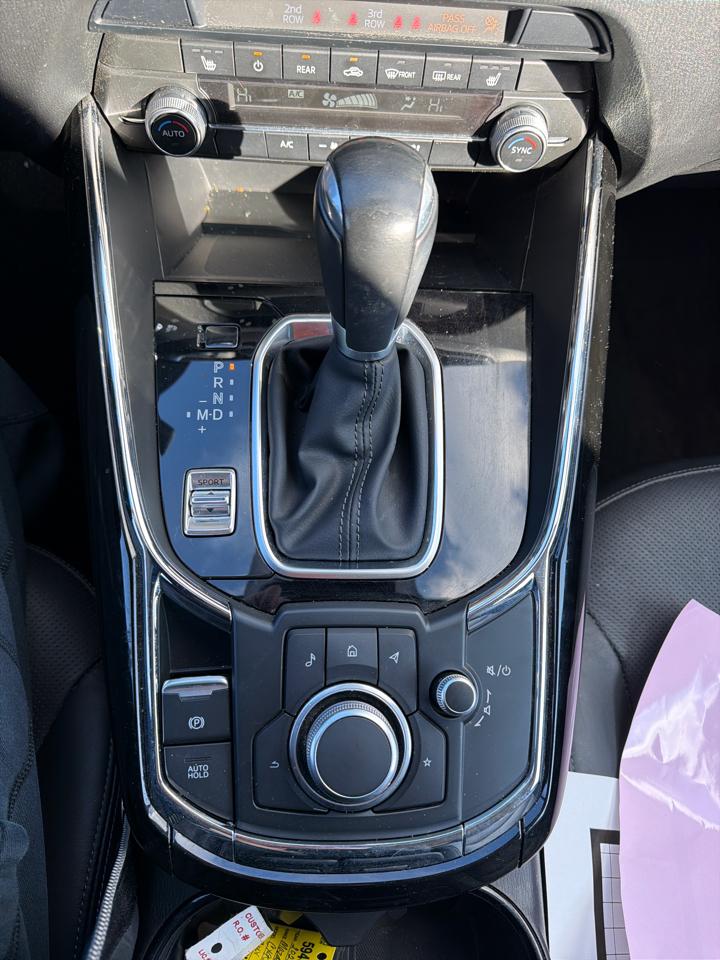 Mazda CX-9 Touring AWD 2023