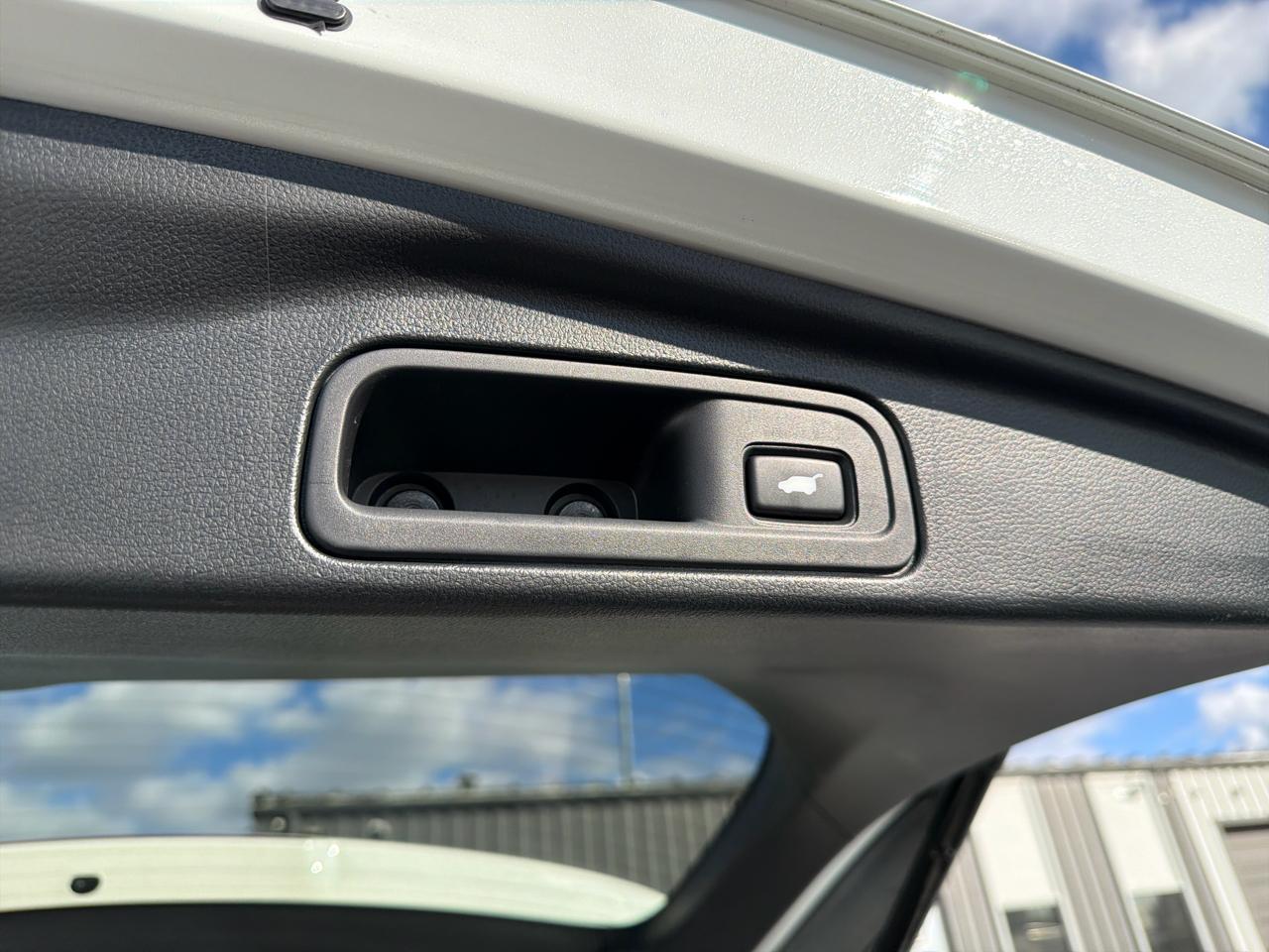 Honda Pilot EX-L AWD 2022