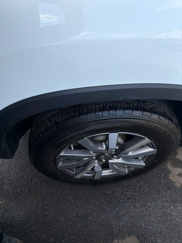 Honda Pilot EX-L AWD 2022