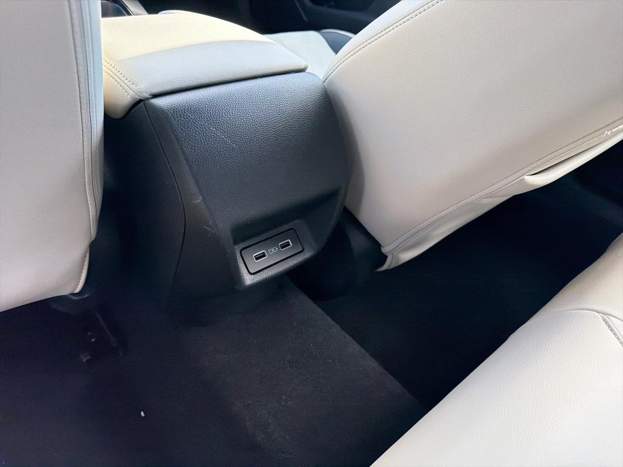 Acura Integra CVT w/A-Spec Technology Package 2023