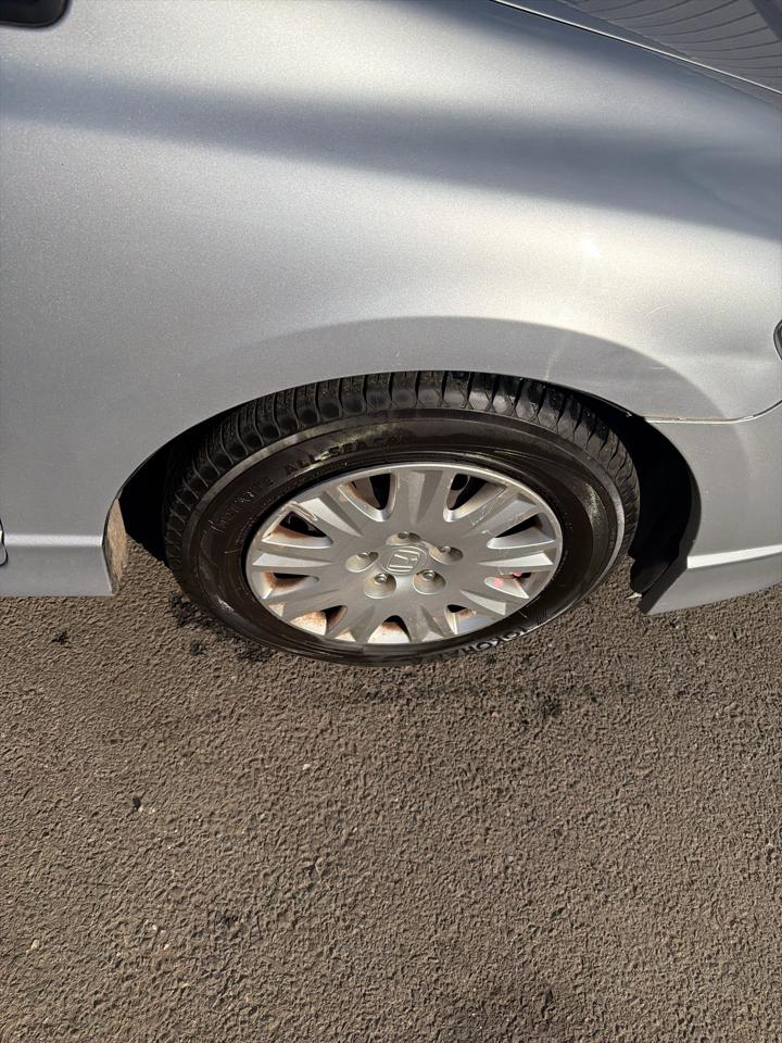 Honda Civic Sdn 4dr Auto DX-VP 2010