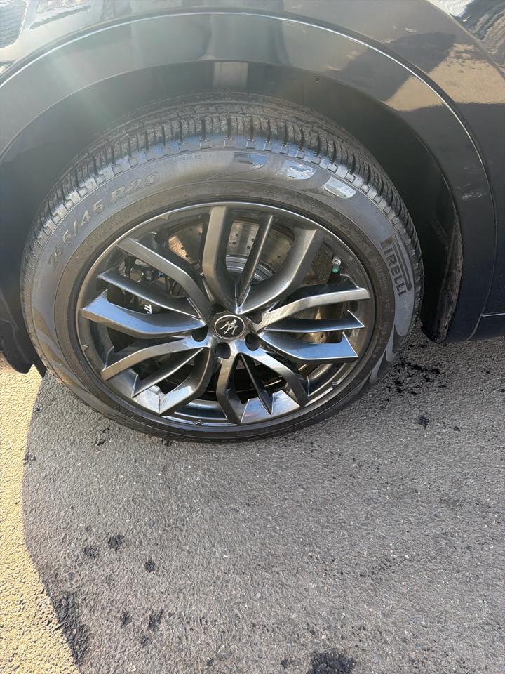 Maserati Levante GT Ultima AWD 2024