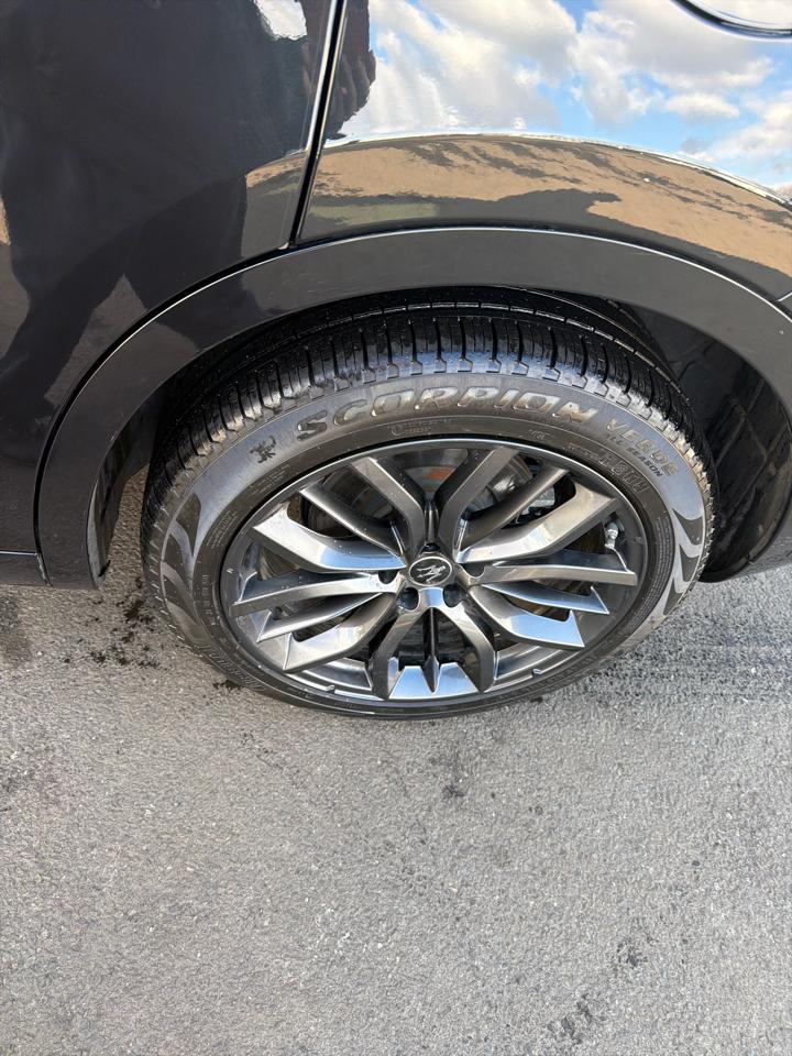 Maserati Levante GT Ultima AWD 2024