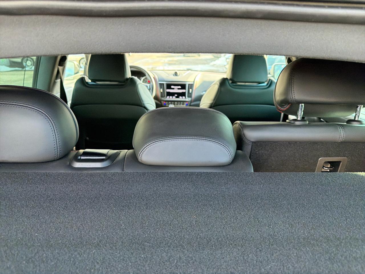 Maserati Levante GT Ultima AWD 2024