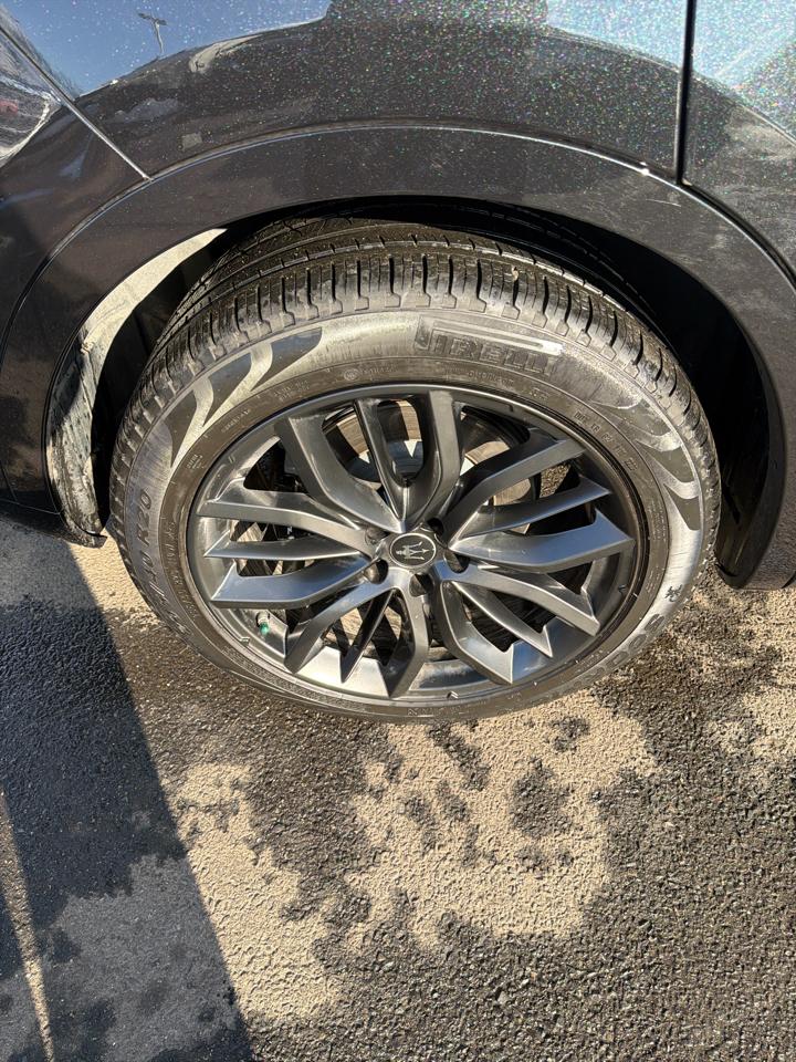 Maserati Levante GT Ultima AWD 2024