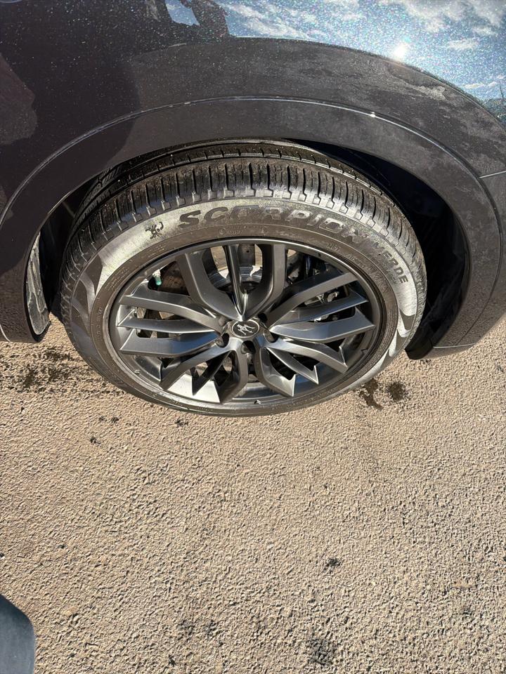 Maserati Levante GT Ultima AWD 2024