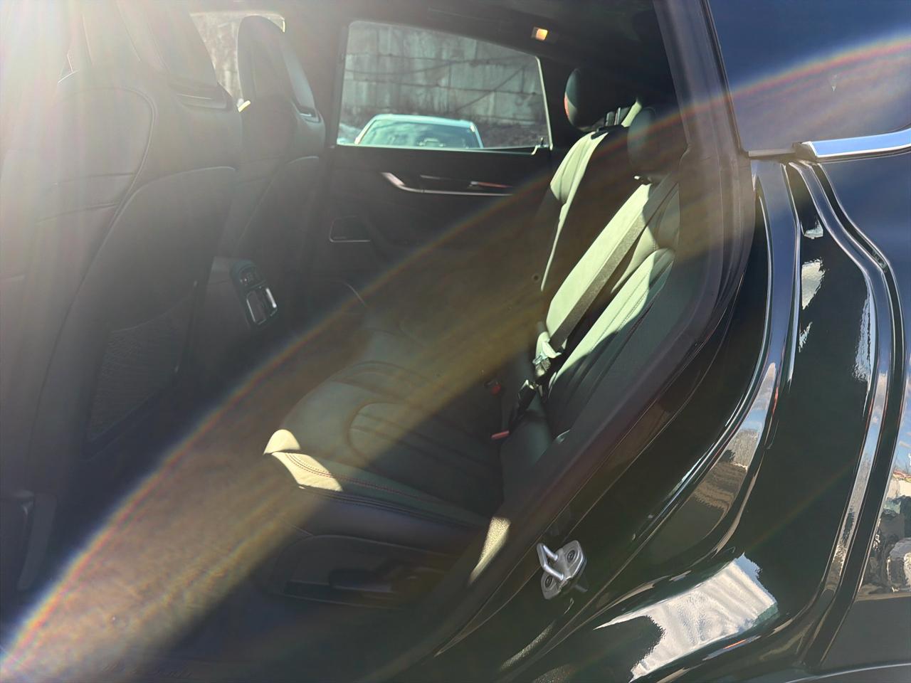 Maserati Levante GT Ultima AWD 2024