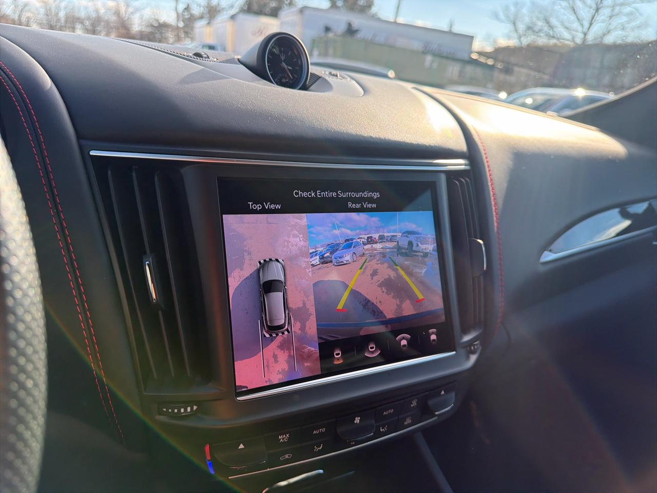 Maserati Levante GT Ultima AWD 2024