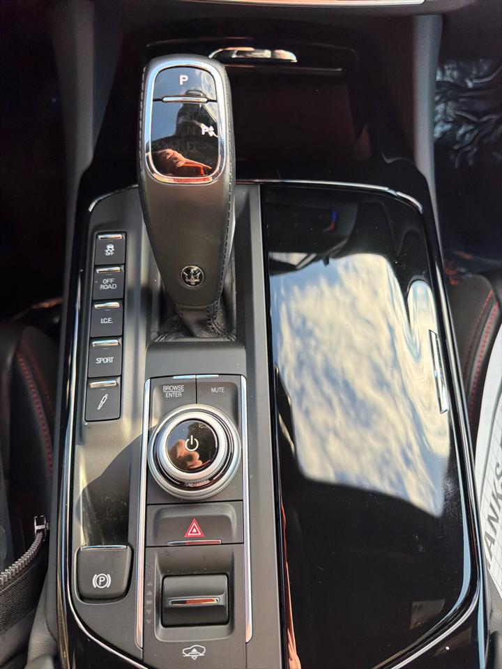 Maserati Levante GT Ultima AWD 2024