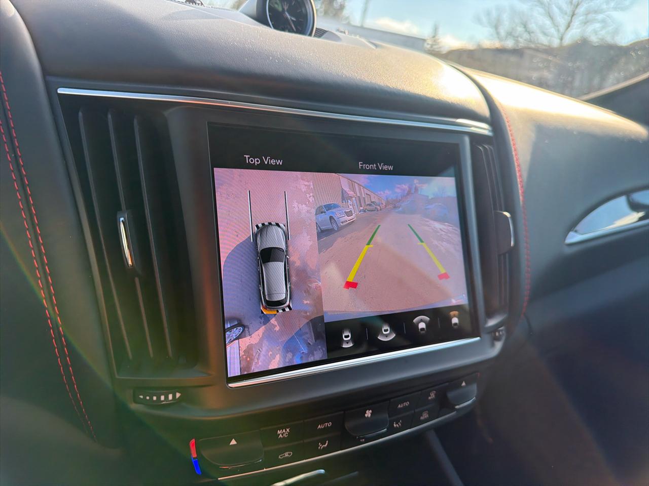 Maserati Levante GT Ultima AWD 2024