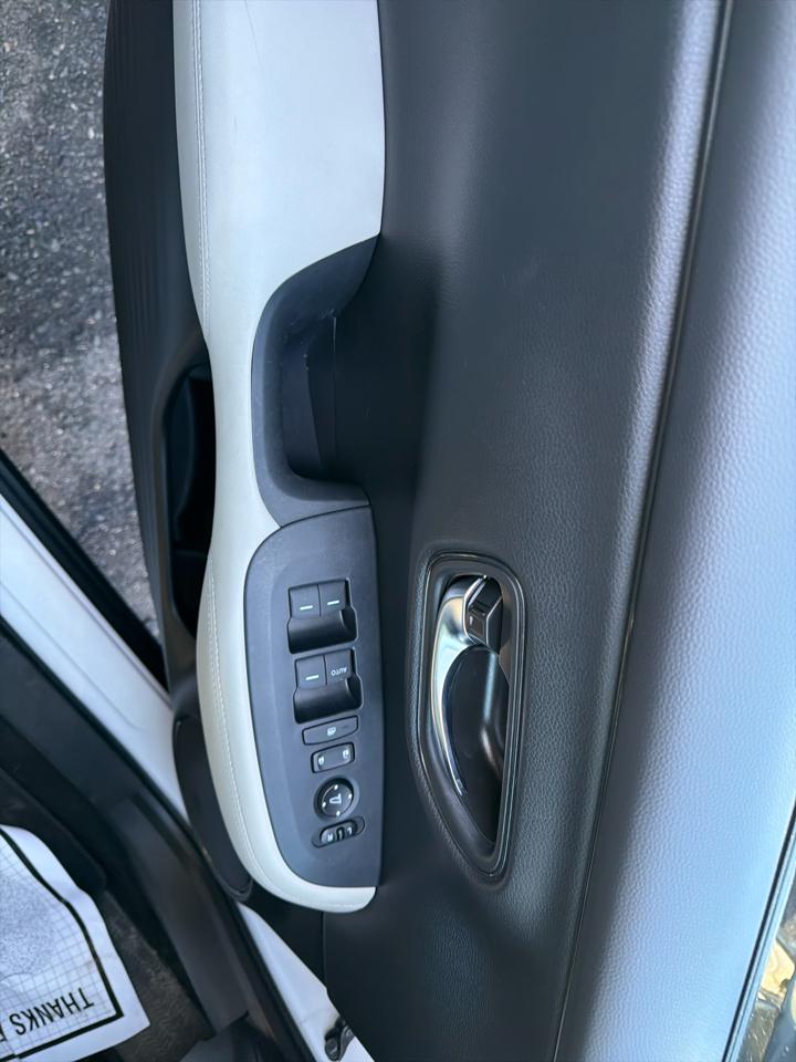 Honda HR-V LX AWD CVT 2023