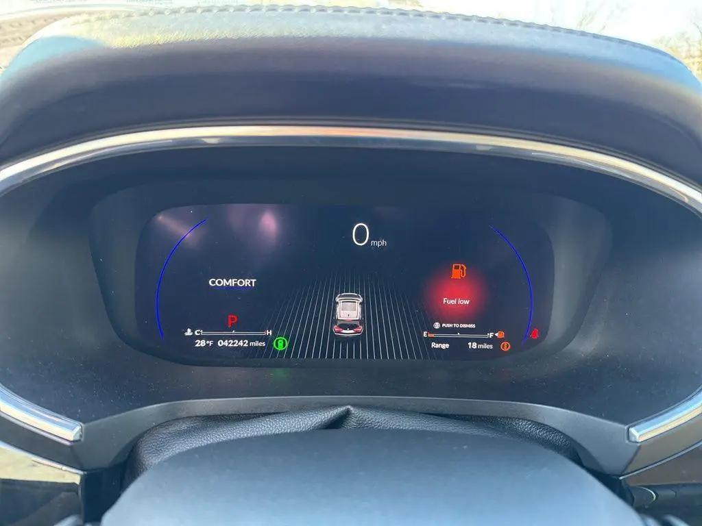 Acura MDX SH-AWD w/Technology Package 2023