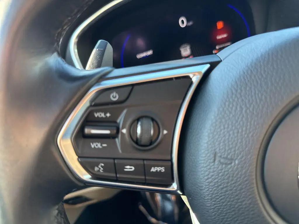 Acura MDX SH-AWD w/Technology Package 2023