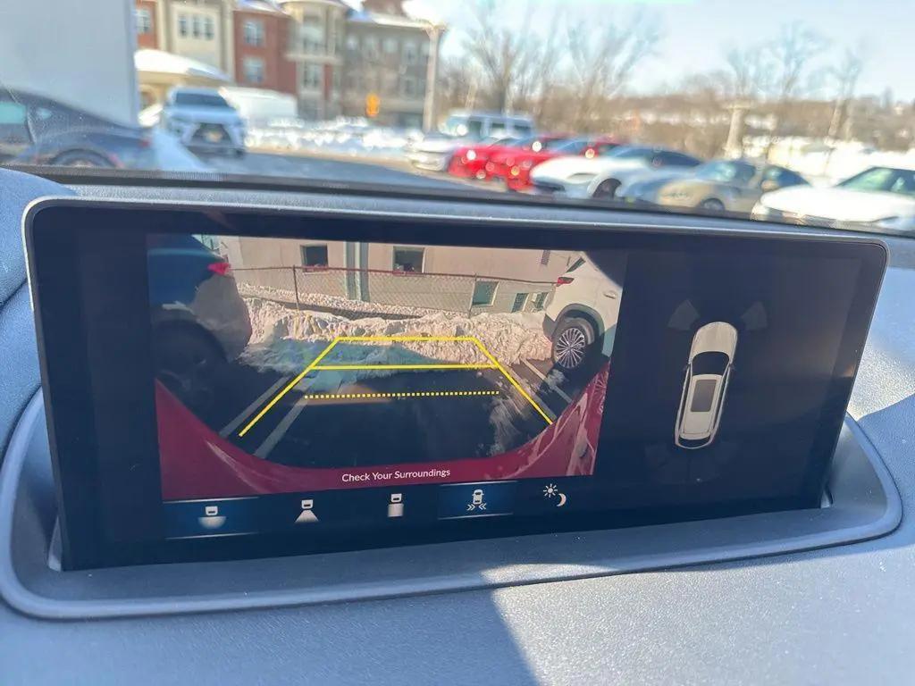 Acura MDX SH-AWD w/Technology Package 2023