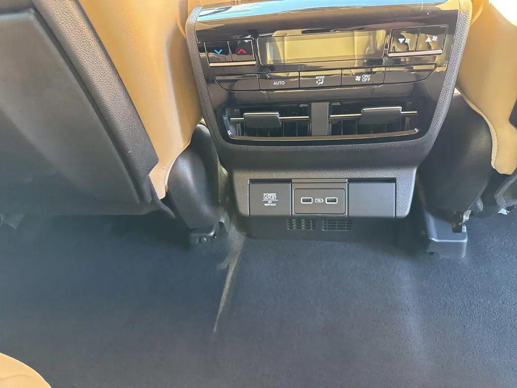 Acura MDX SH-AWD w/Technology Package 2023