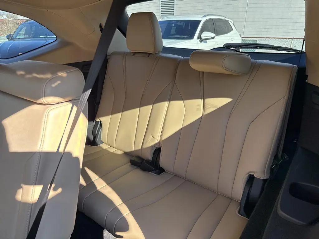 Acura MDX SH-AWD w/Technology Package 2023