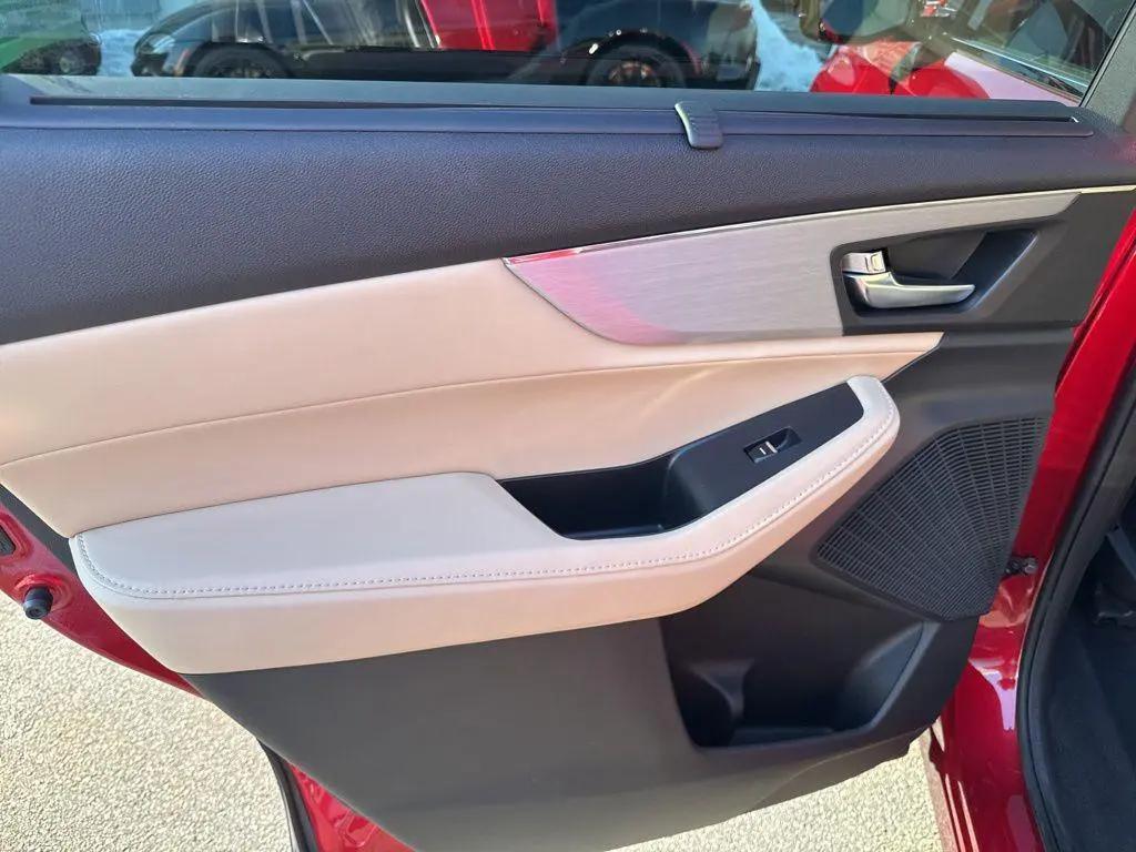 Acura MDX SH-AWD w/Technology Package 2023