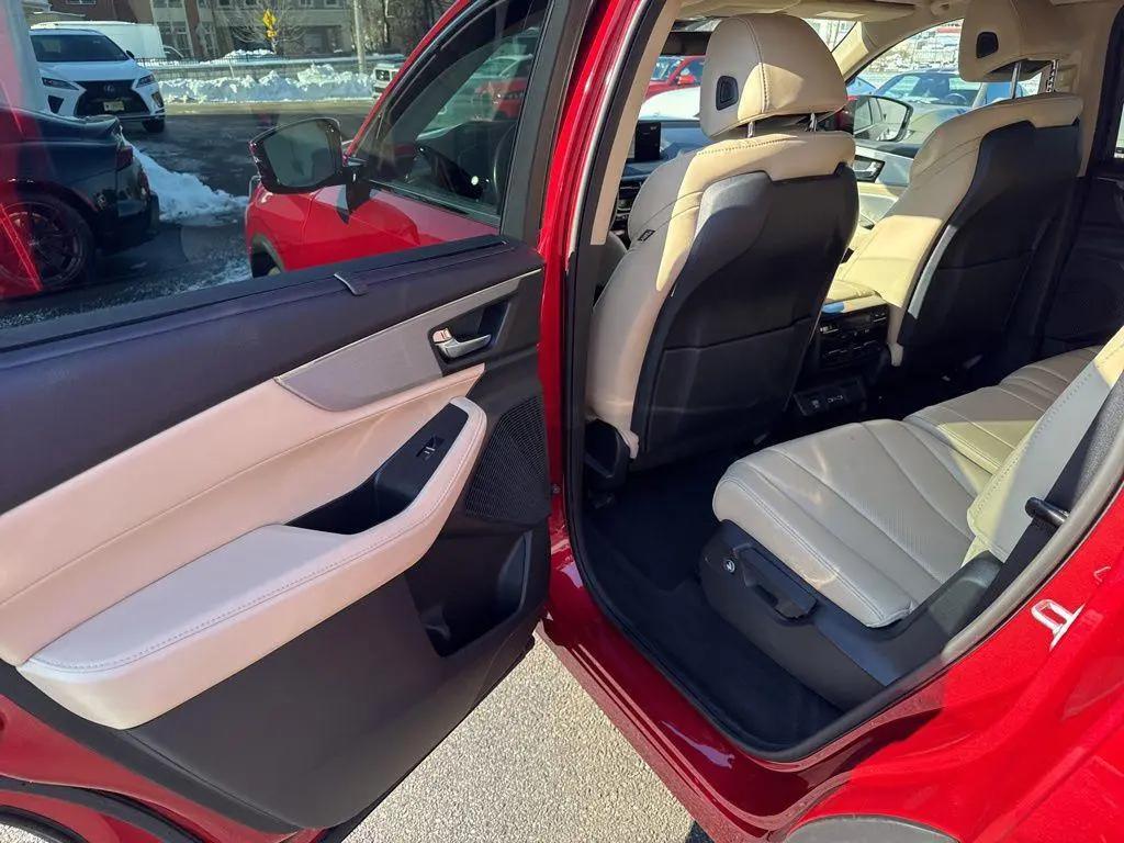 Acura MDX SH-AWD w/Technology Package 2023