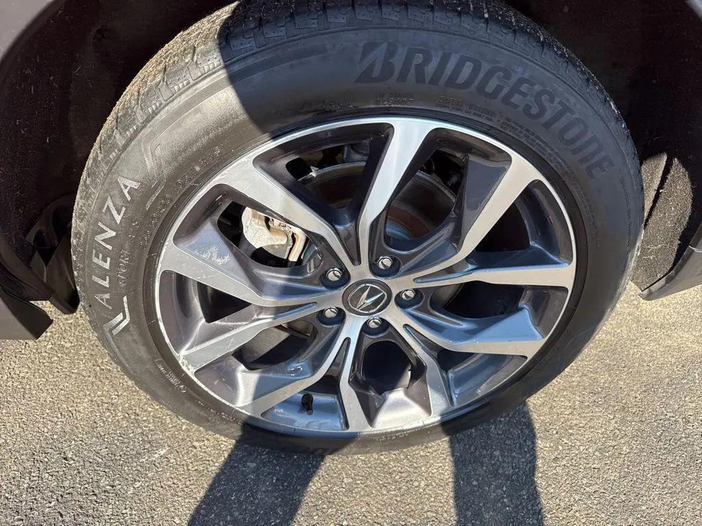 Acura MDX SH-AWD w/Technology Package 2023