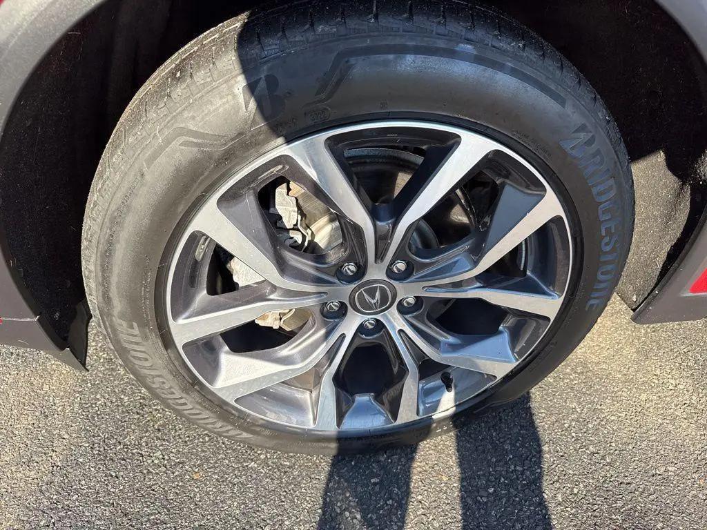 Acura MDX SH-AWD w/Technology Package 2023