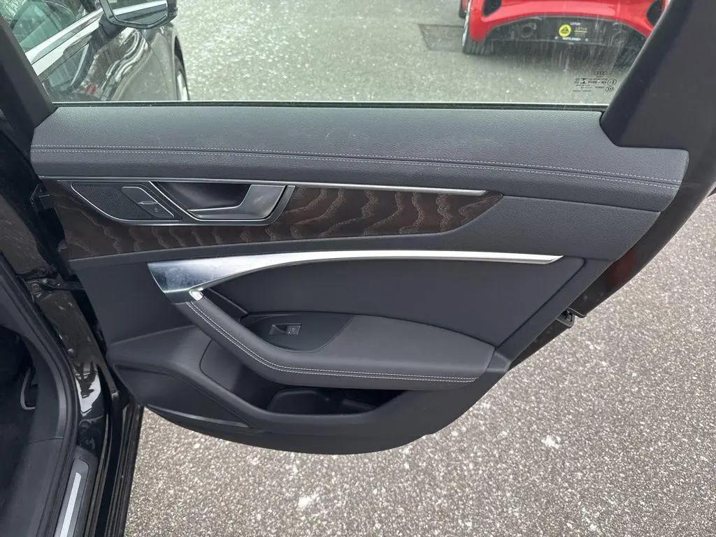 Audi A6 Premium Plus 45 TFSI quattro 2019