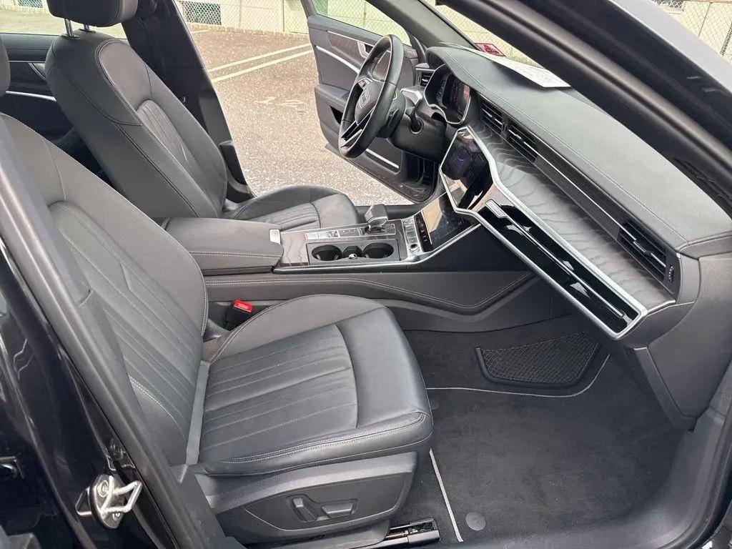 Audi A6 Premium Plus 45 TFSI quattro 2019