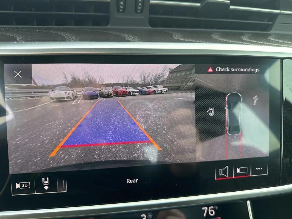 Audi A6 Premium Plus 45 TFSI quattro 2019