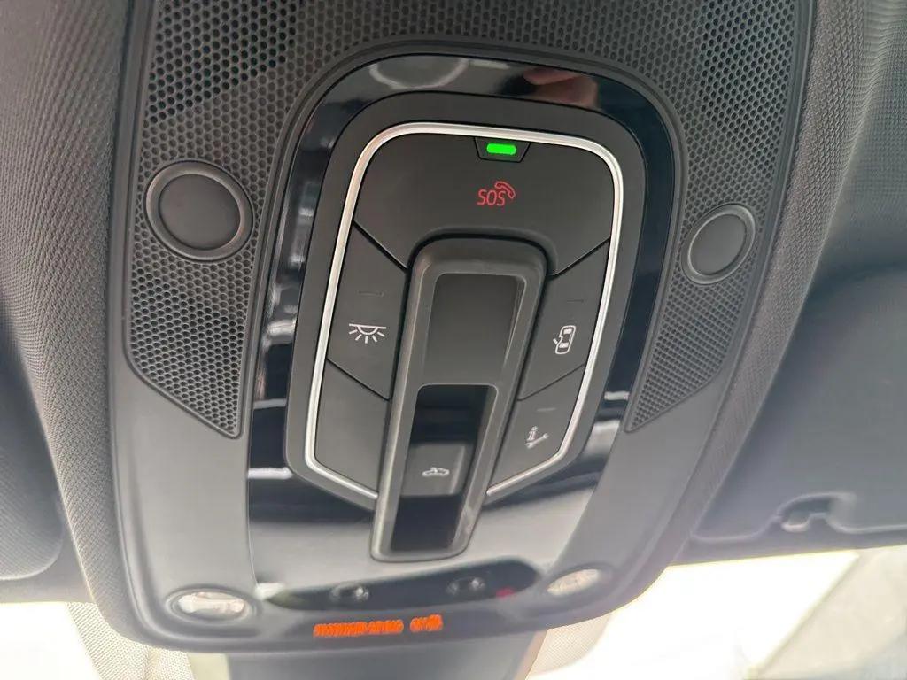 Audi A6 Premium Plus 45 TFSI quattro 2019