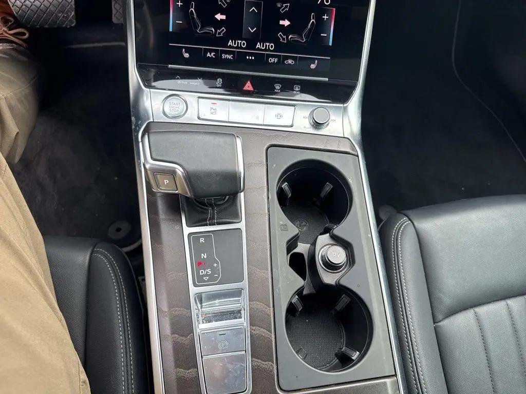 Audi A6 Premium Plus 45 TFSI quattro 2019