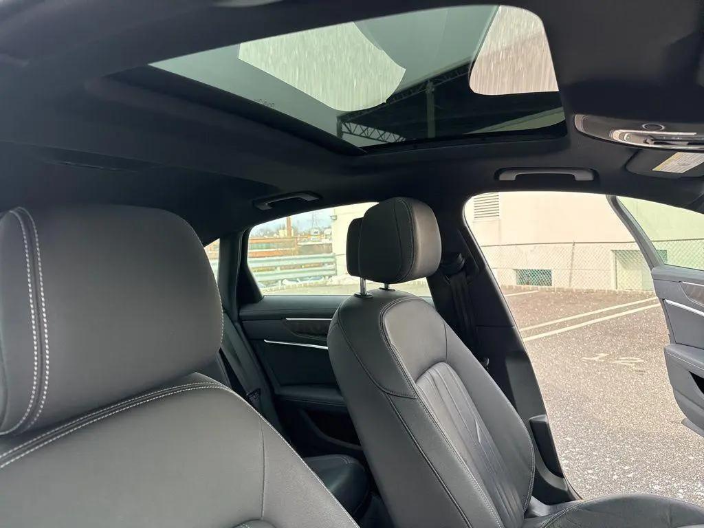 Audi A6 Premium Plus 45 TFSI quattro 2019