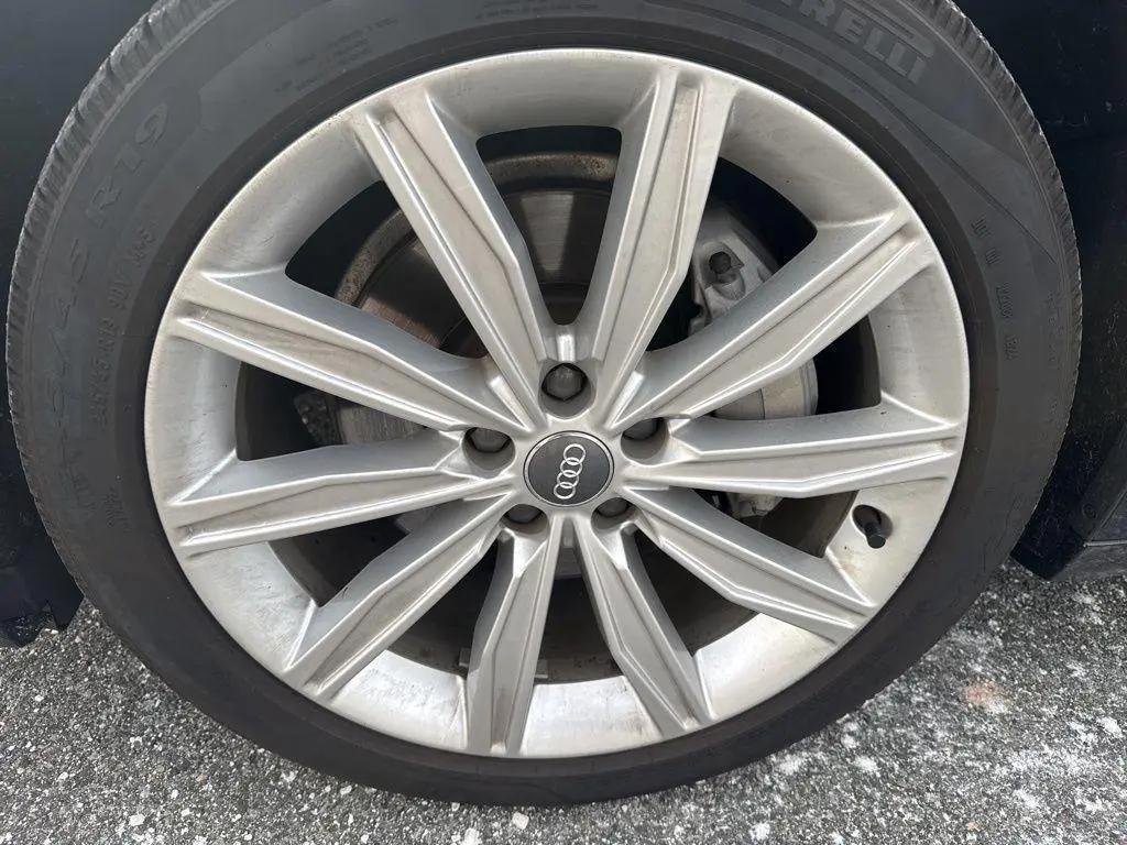 Audi A6 Premium Plus 45 TFSI quattro 2019