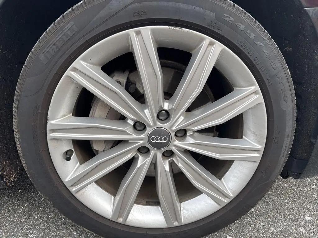 Audi A6 Premium Plus 45 TFSI quattro 2019