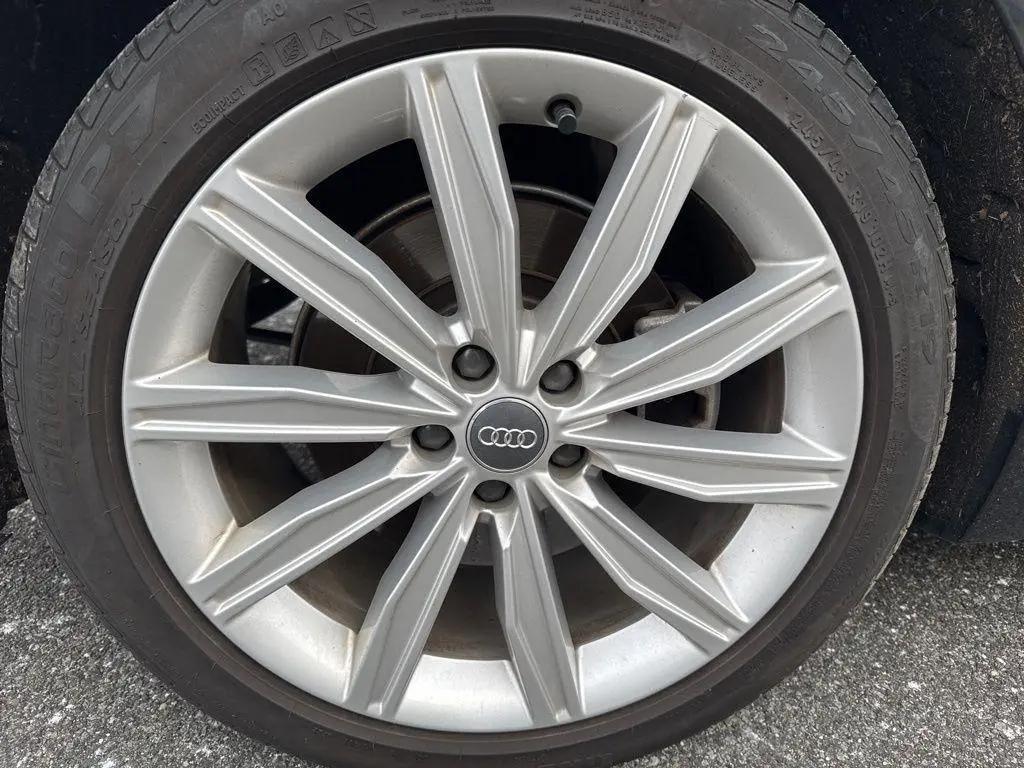 Audi A6 Premium Plus 45 TFSI quattro 2019