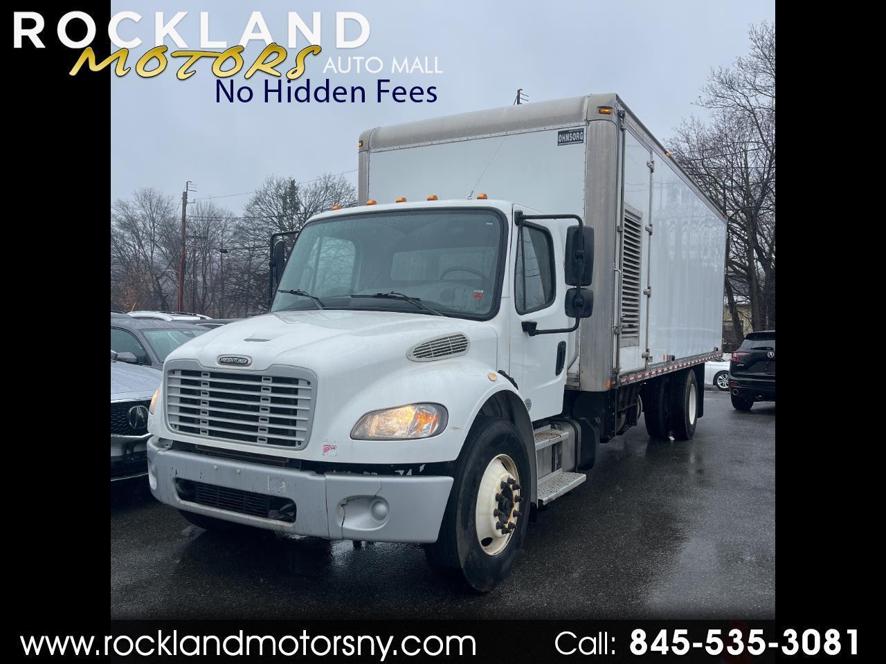 Freightliner M2 106 Base 2020