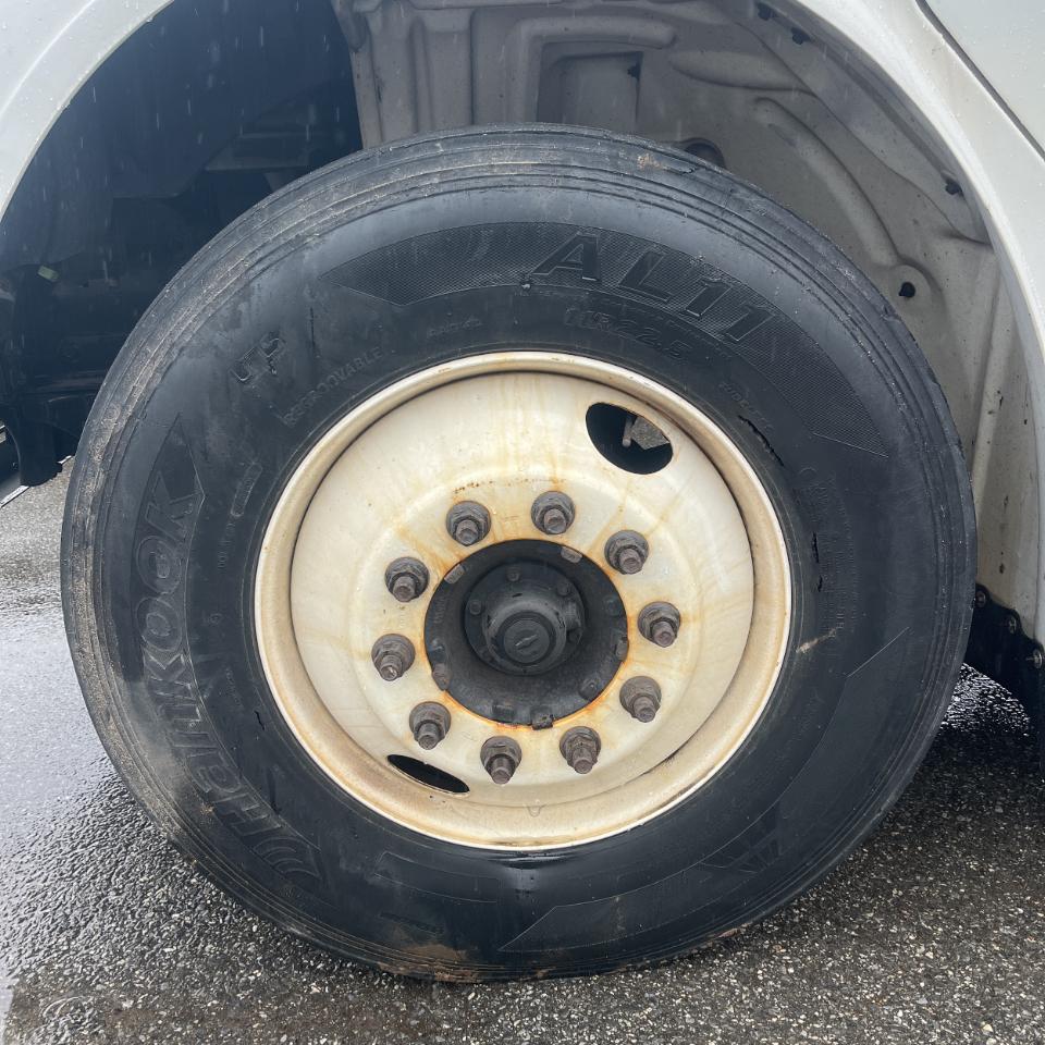 Freightliner M2 106 Base 2020