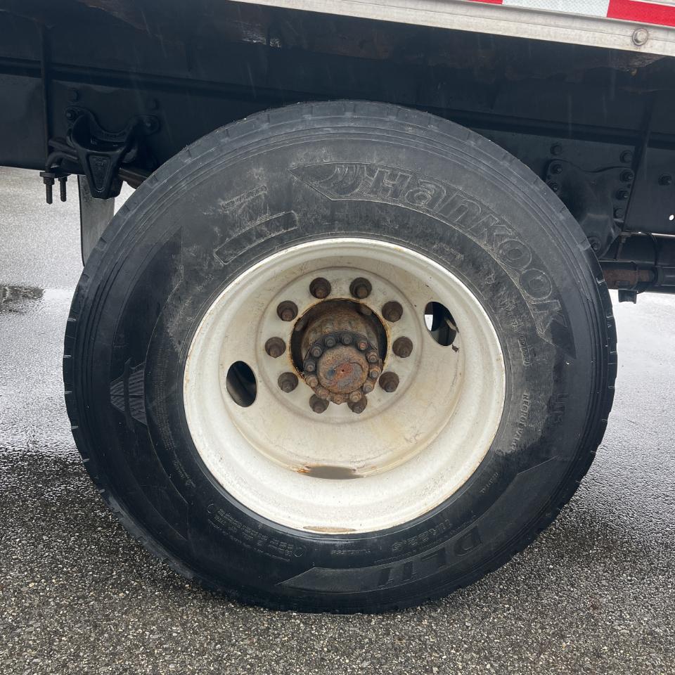 Freightliner M2 106 Base 2020