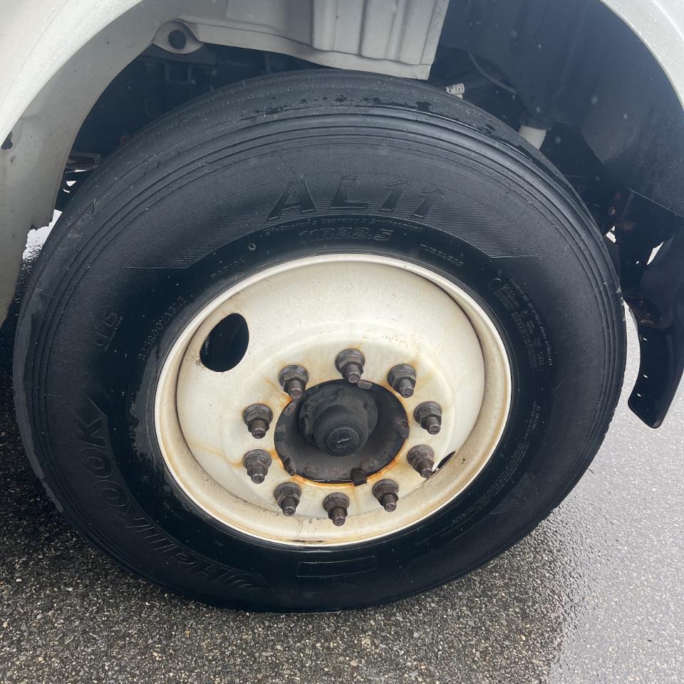 Freightliner M2 106 Base 2020