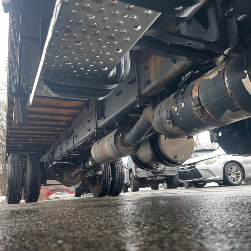 Freightliner M2 106 Base 2020