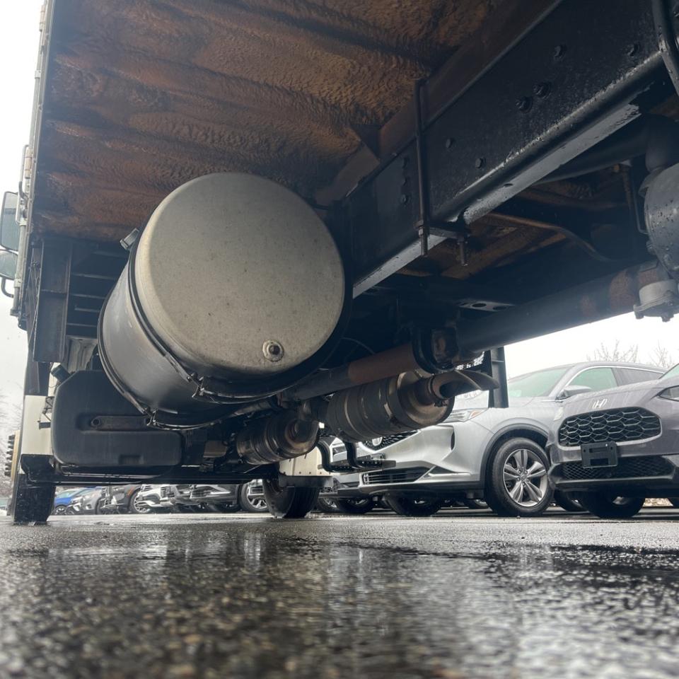 Freightliner M2 106 Base 2020