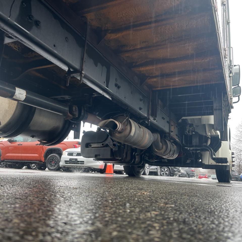 Freightliner M2 106 Base 2020