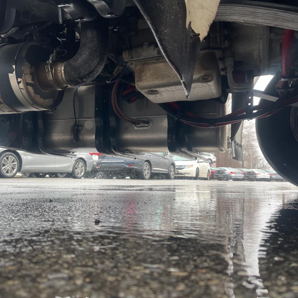 Freightliner M2 106 Base 2020