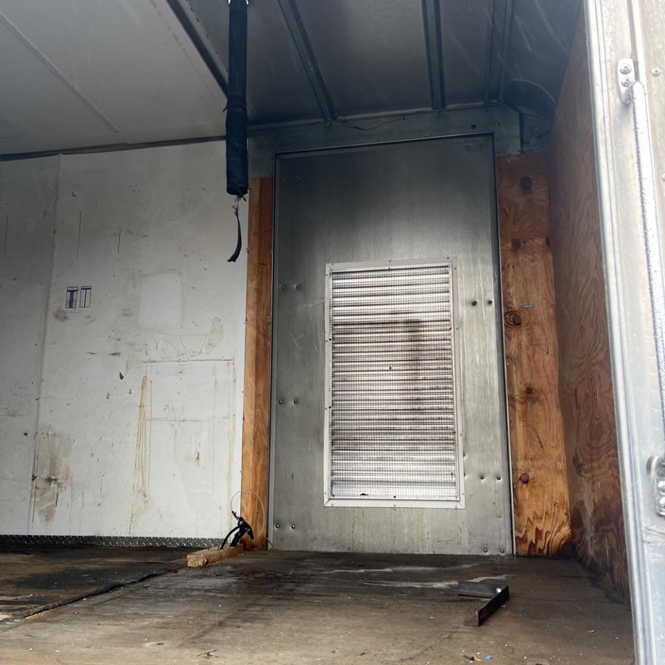 Freightliner M2 106 Base 2020